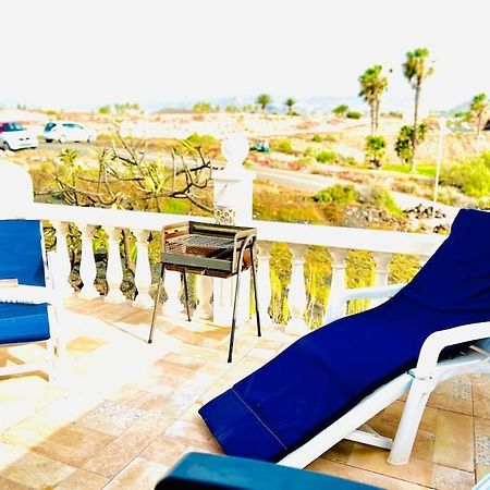 Elegant Apartment In Amarilla Golf - Fw 411 San Miguel de Abona Zewnętrze zdjęcie