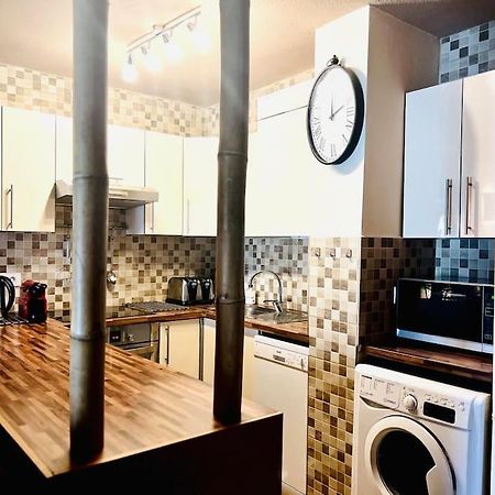 Elegant Apartment In Amarilla Golf - Fw 411 San Miguel de Abona Zewnętrze zdjęcie