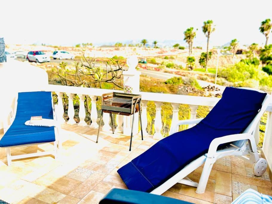 Elegant Apartment In Amarilla Golf - Fw 411 San Miguel de Abona Zewnętrze zdjęcie