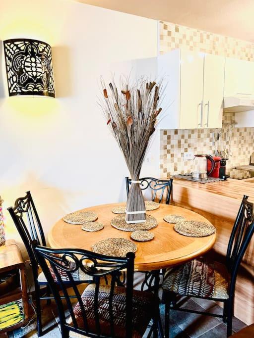 Elegant Apartment In Amarilla Golf - Fw 411 San Miguel de Abona Zewnętrze zdjęcie