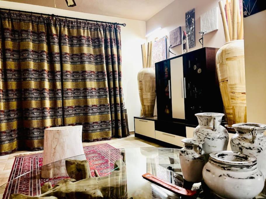 Elegant Apartment In Amarilla Golf - Fw 411 San Miguel de Abona Zewnętrze zdjęcie
