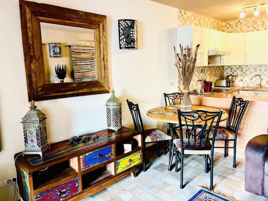 Elegant Apartment In Amarilla Golf - Fw 411 San Miguel de Abona Zewnętrze zdjęcie