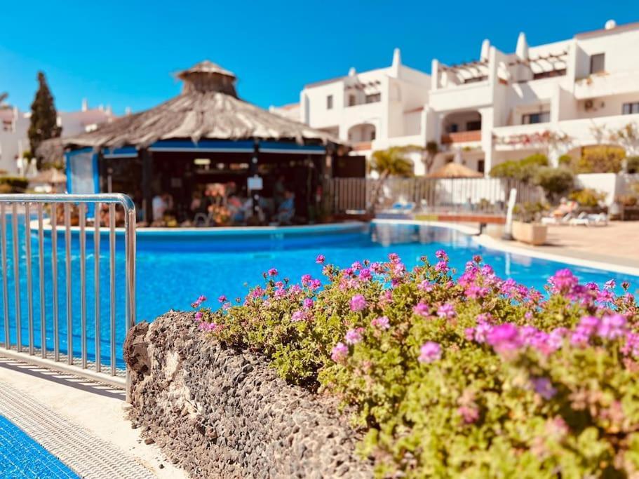 Elegant Apartment In Amarilla Golf - Fw 411 San Miguel de Abona Zewnętrze zdjęcie