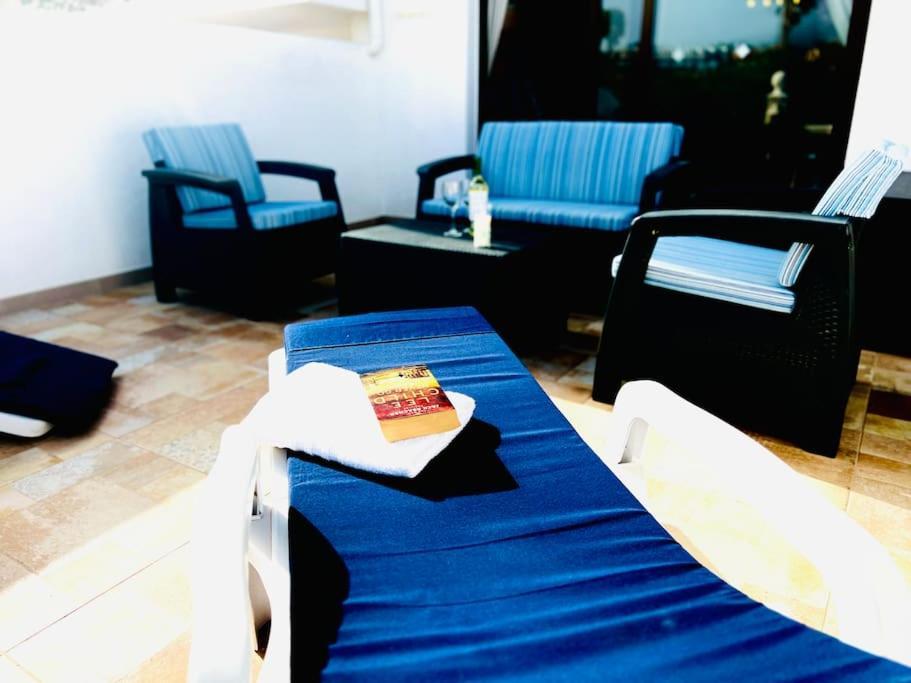 Elegant Apartment In Amarilla Golf - Fw 411 San Miguel de Abona Zewnętrze zdjęcie