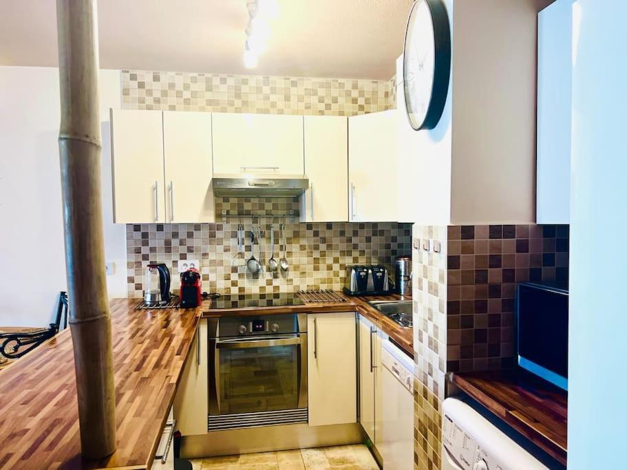 Elegant Apartment In Amarilla Golf - Fw 411 San Miguel de Abona Zewnętrze zdjęcie