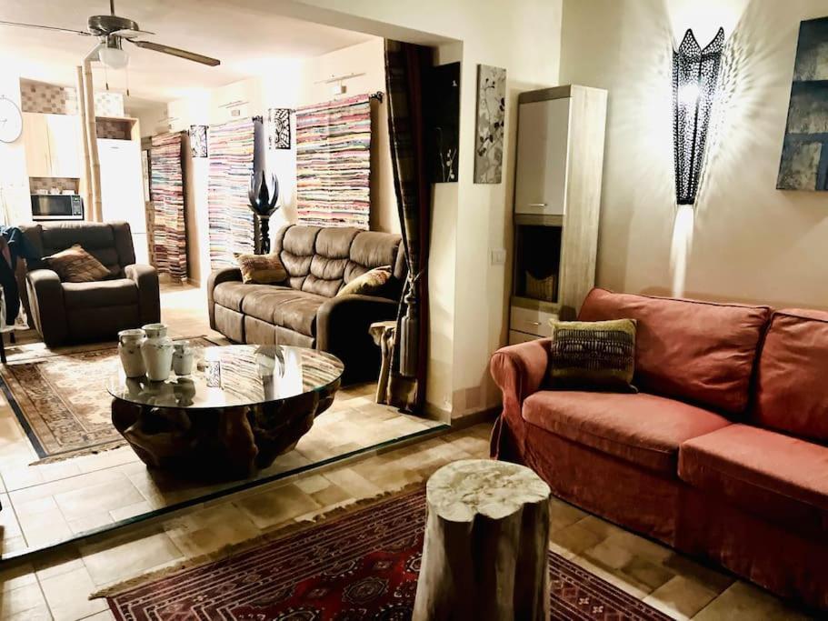Elegant Apartment In Amarilla Golf - Fw 411 San Miguel de Abona Zewnętrze zdjęcie