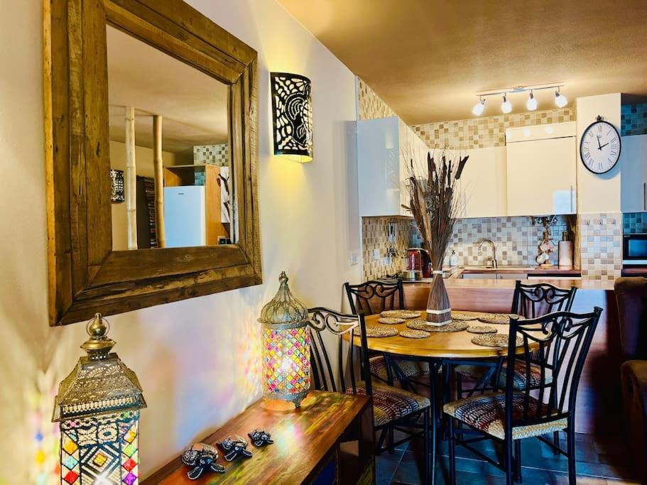 Elegant Apartment In Amarilla Golf - Fw 411 San Miguel de Abona Zewnętrze zdjęcie