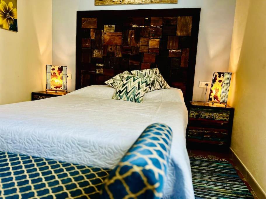 Elegant Apartment In Amarilla Golf - Fw 411 San Miguel de Abona Zewnętrze zdjęcie