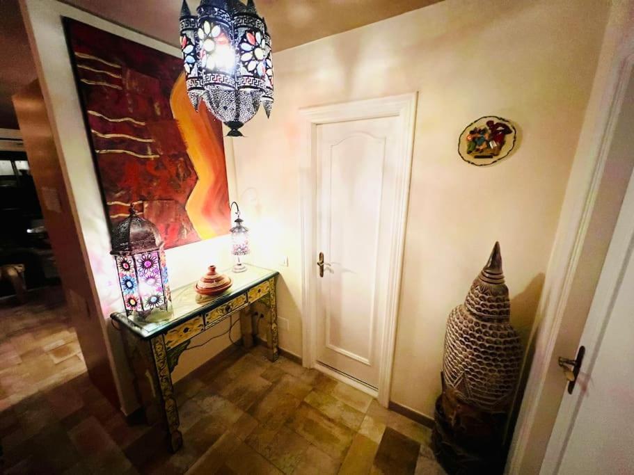 Elegant Apartment In Amarilla Golf - Fw 411 San Miguel de Abona Zewnętrze zdjęcie