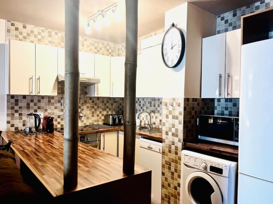 Elegant Apartment In Amarilla Golf - Fw 411 San Miguel de Abona Zewnętrze zdjęcie